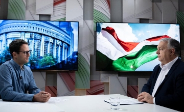 Supermarket Chains in Hungary Have One Week to Cut Prices, Warns Orbán Supermarket Chains in Hungary Have One Week to Cut Prices, Warns Orbán