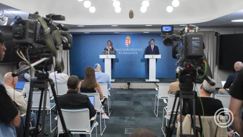 Food & Non-Food Profit Caps Extended in Hungary