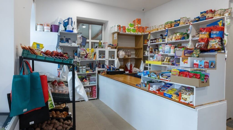 Support for Village Shops in Hungary to be Expanded by Gov't