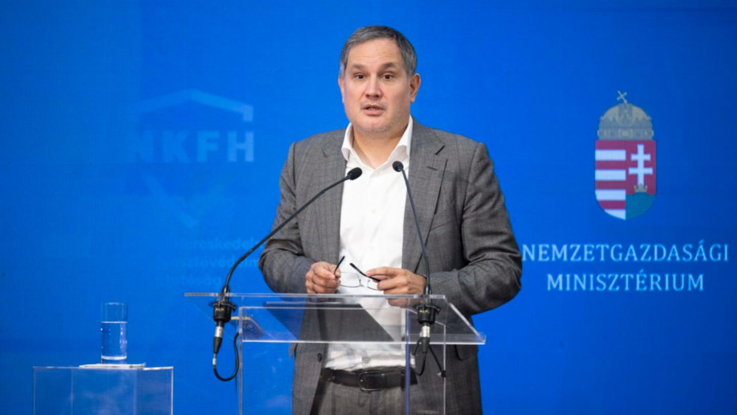 Consumer Protection a 'Top Priority' in Hungary, Says Gov't Minister