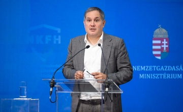 Consumer Protection a 'Top Priority' in Hungary, Says Gov't Minister Consumer Protection a 'Top Priority' in Hungary, Says Gov't Minister