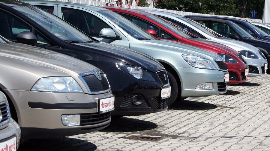 Average Price for a Used Car in Hungary is Now HUF 5.6 Million