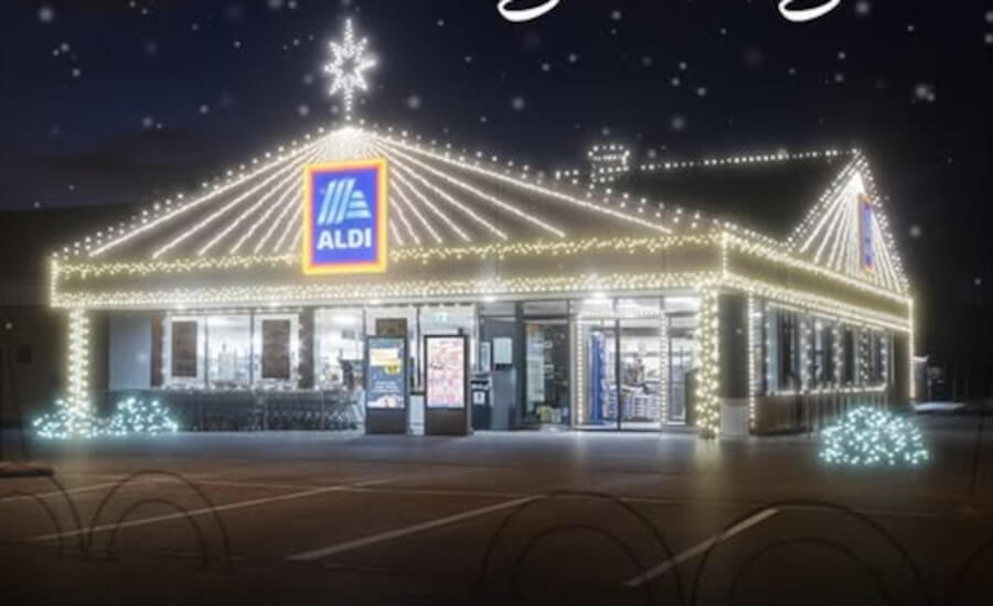 Low-Cost Retailer to Open Its Own Christmas Market in Downtown Budapest