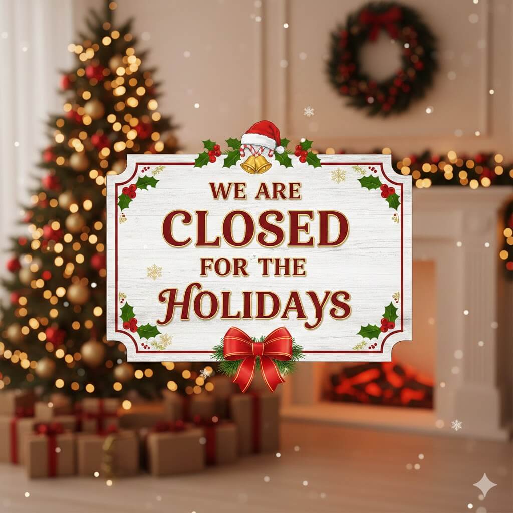Holiday Shop Closures in Hungary: Full 2025 Schedule