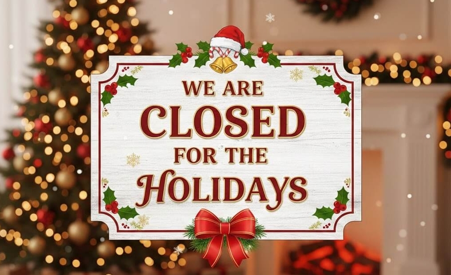 Holiday Shop Closures in Hungary: Full 2025 Schedule