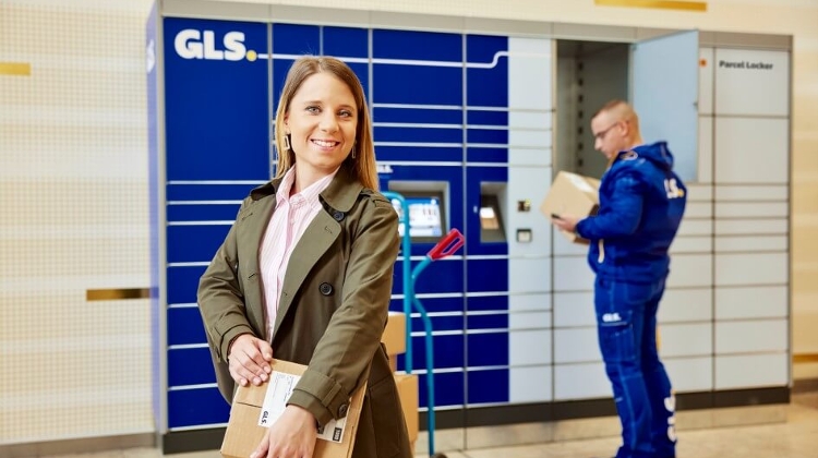 Express Delivery Companies Expand Parcel Locker Partnership to Hungary