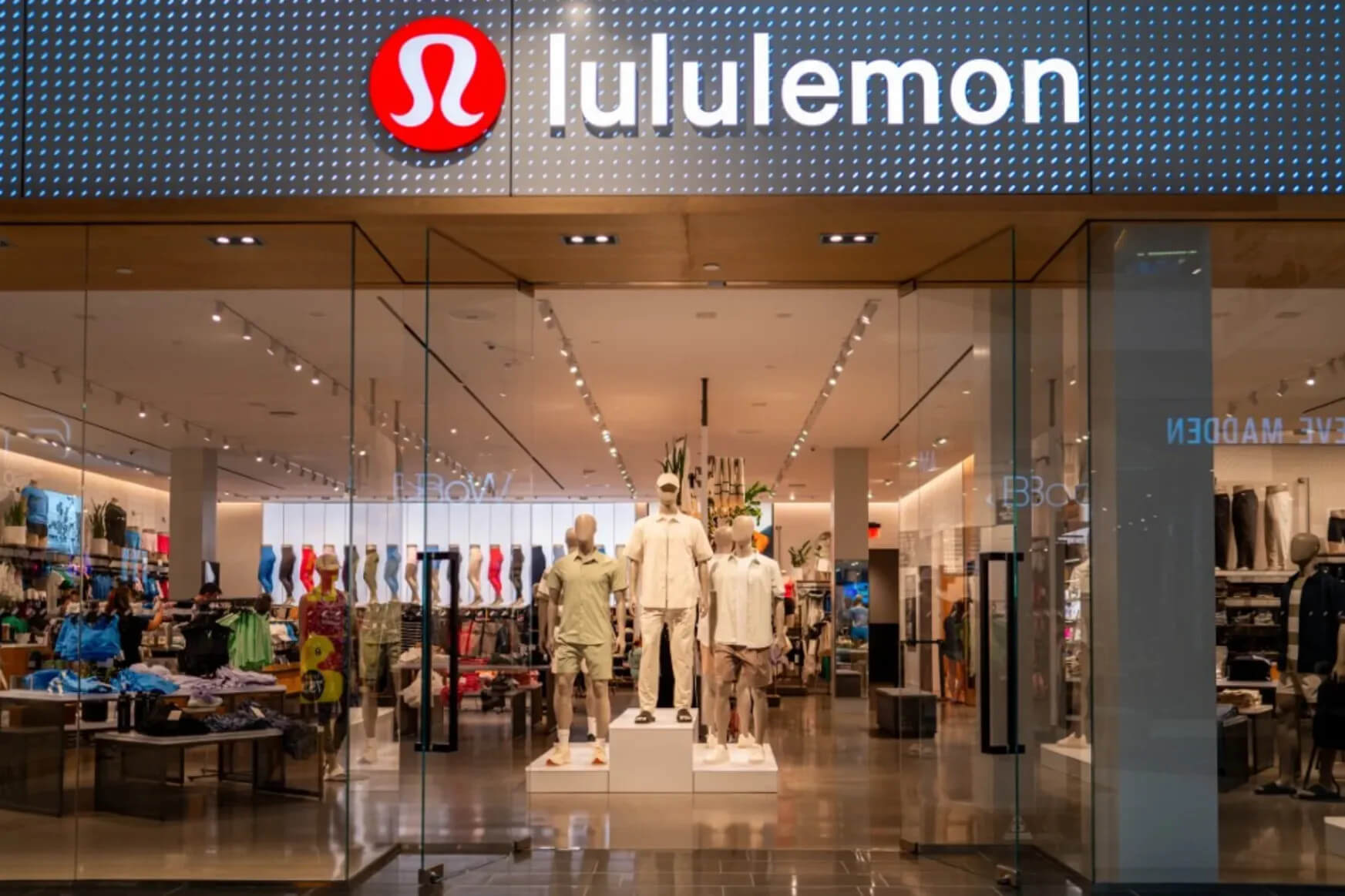 Lifestyle Apparel Brand Lululemon to Enter Market in Hungary