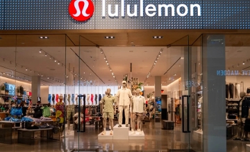 Lifestyle Apparel Brand Lululemon to Enter Market in Hungary