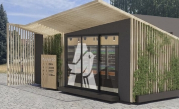 Auchan to Open Shop Without Staff in Budapest