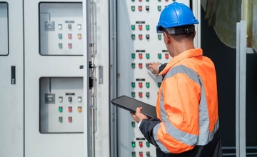 B+N Insight: Who Will Manage Our Facilities? – People are Missing & Robots are Not Yet on the Job