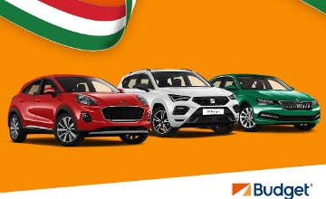 Quick Guide to Car Rental in Budapest by Budget Hungary