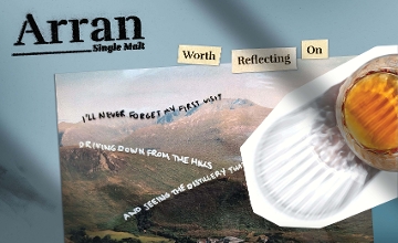 WhiskyNet Hungary Insight: The Isle of Arran, Celebrating the 30th Anniversary of Lochranza Distillery