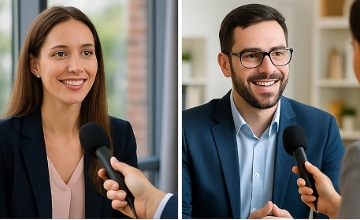 Guide to Top Interviews on XpatLoop.com  What Do You See When You Google Yourself?