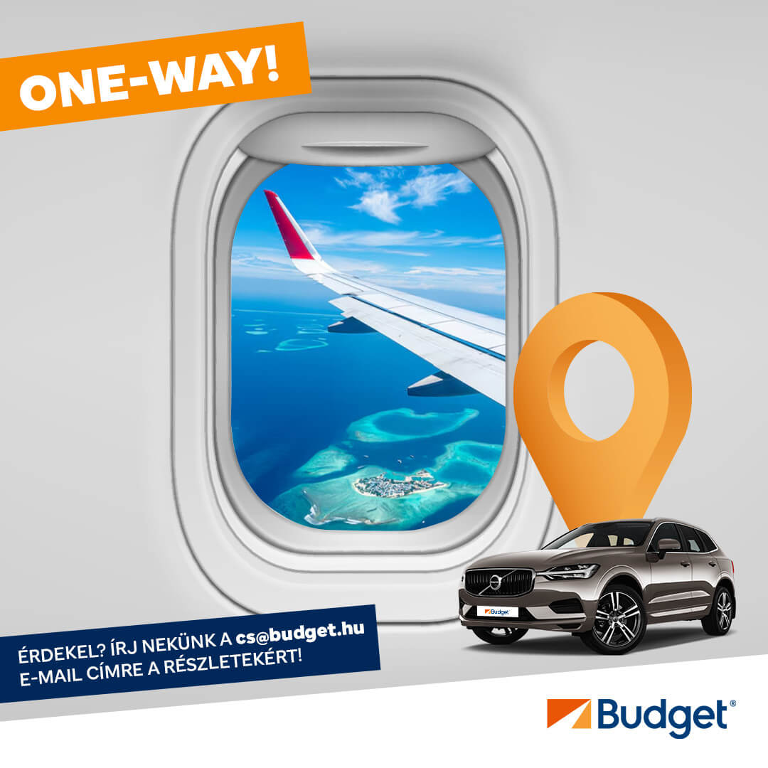 Holiday Starting from Vienna? Travel Comfortably with a Budget Rental Car from Hungary