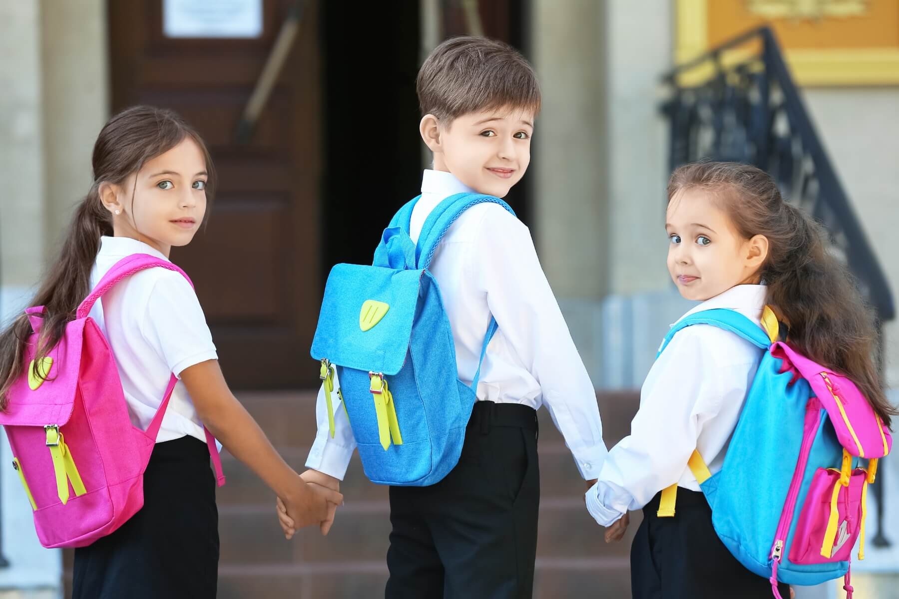 Back-to-School: Expert Tips for a Smooth School Start