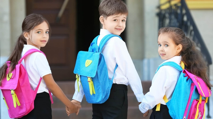 Back-to-School: Expert Tips for a Smooth School Start