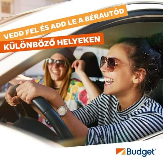 Drive Your Way: Flexible Car Rentals from Budget Hungary