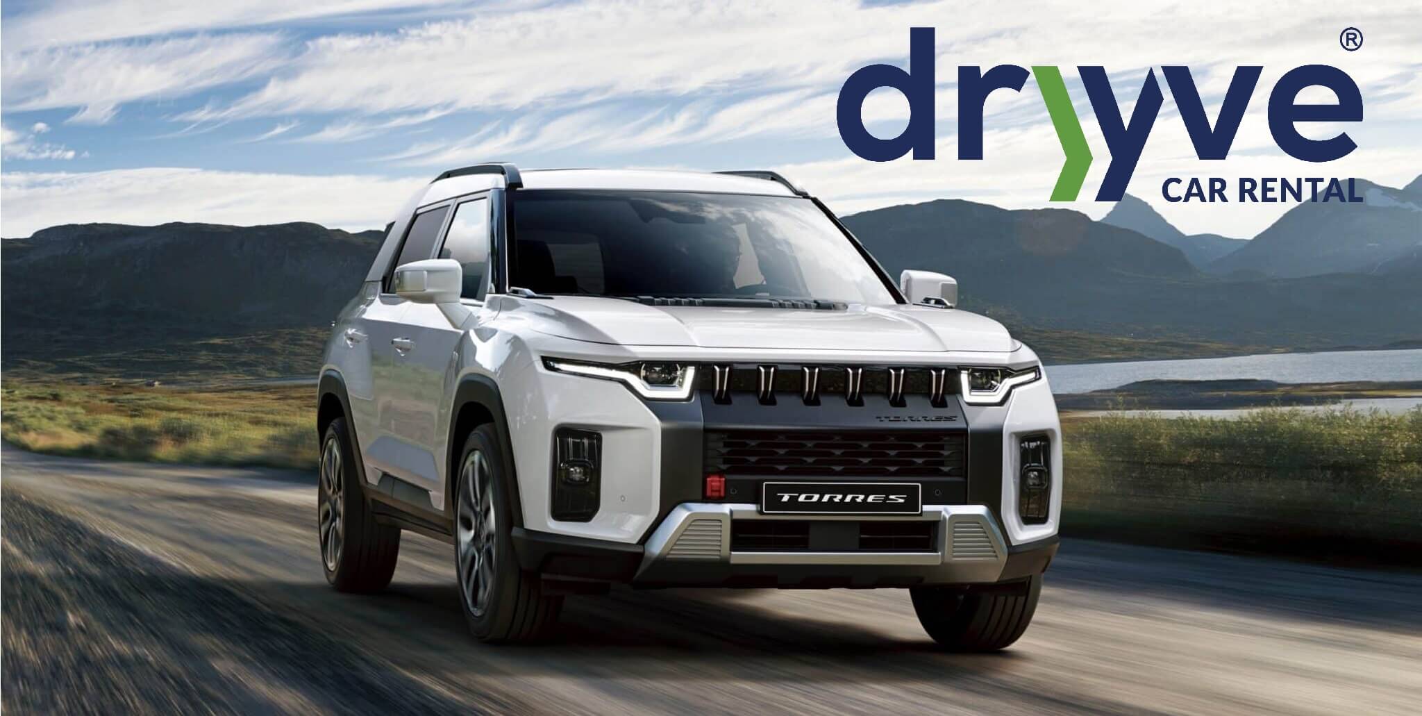 Drive in Hungary with Ease: Rent a Car with Dryyve’s Lazy Pack Deal