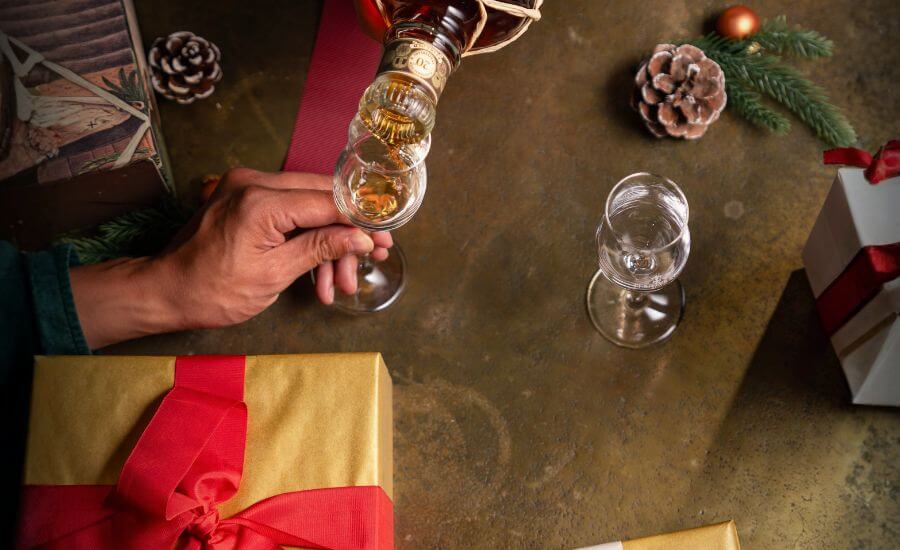 WhiskyNet Hungary Insight: Spirits of the Season