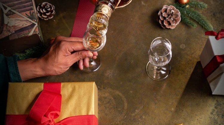 WhiskyNet Hungary Insight: Spirits of the Season