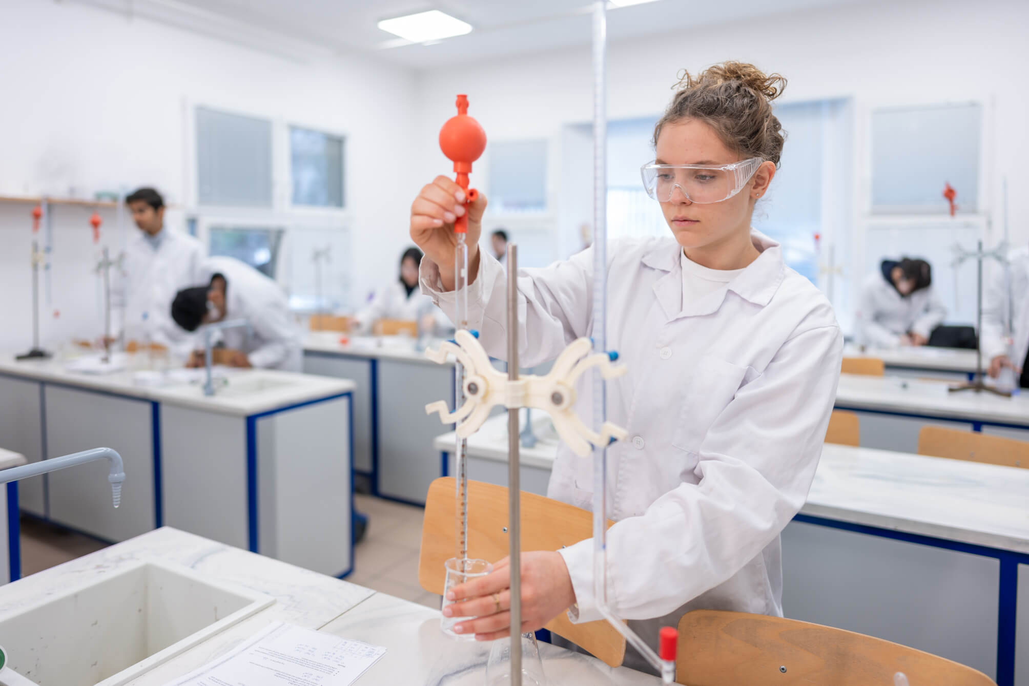 Britannica International School, Budapest: A Levels vs IB – The Changing Trends in Education