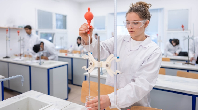 Britannica International School, Budapest: A Levels vs IB – The Changing Trends in Education