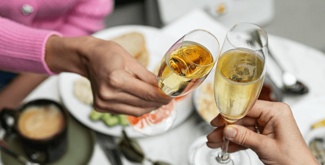 Enjoy 20% Off: Sunday Brunch at Dorothea Hotel in Budapest