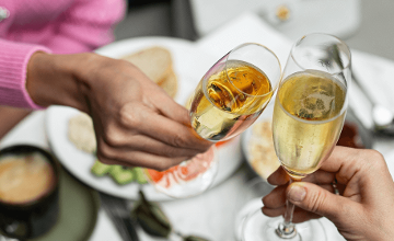 Enjoy 20% Off:  Sunday Brunch at Dorothea Hotel in Budapest