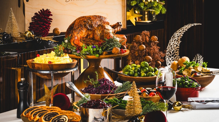 The Culture of the Festive Table at Spago Budapest– When Gastronomy Becomes Connection