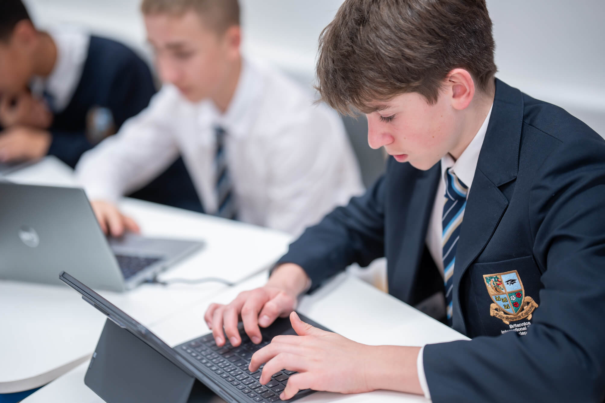 Britannica International School Budapest: Hungary’s Leading A Level & IGCSE School