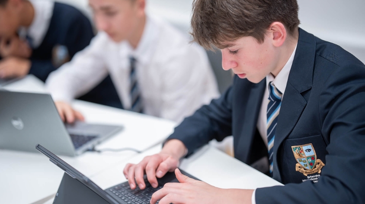 Britannica International School Budapest: Hungary’s Leading A Level & IGCSE School