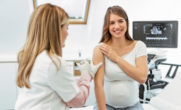 Vaccinations During Pregnancy in Hungary Vaccinations During Pregnancy in Hungary