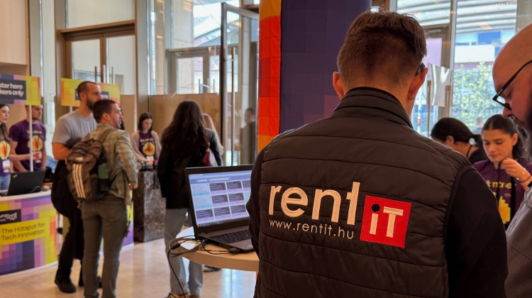 Meet RentiT in Hungary – Professional, Tailor-Made Solutions for Flawless Events