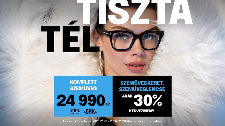 Optic World Exclusive Winter Special Offers