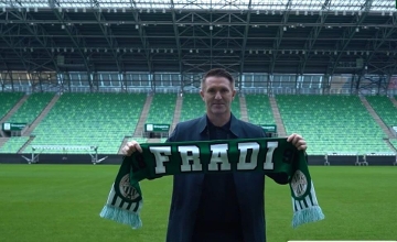 Keane New Manager: Irish Expat to Coach Hungarian Football Champions Fradi