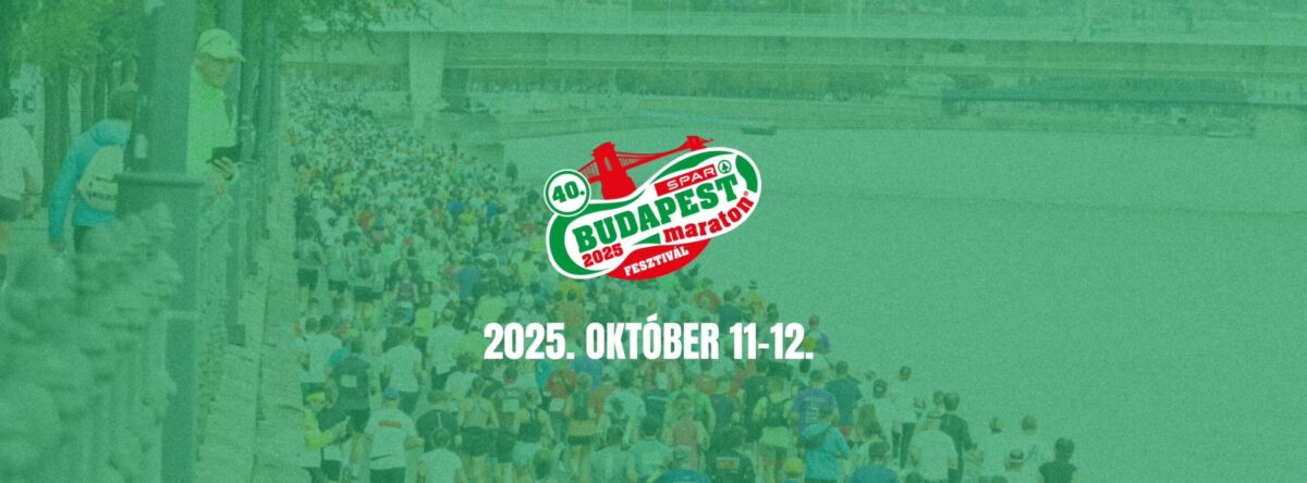Budapest Marathon Festival, 11 - 12 October