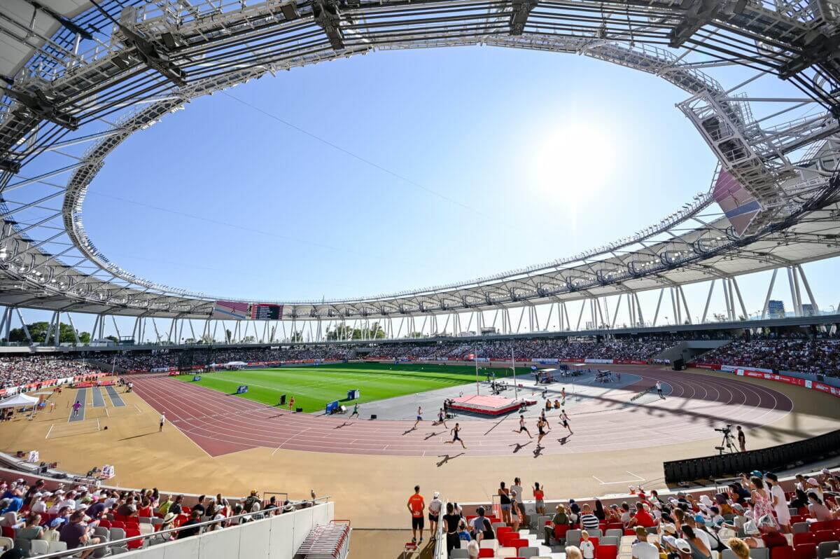 World Athletics Ultimate Championship to be Held in Budapest