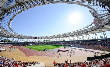 World Athletics Ultimate Championship to be Held in Budapest World Athletics Ultimate Championship to be Held in Budapest