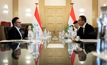 Diligent to set up HUF 37bn R+D Base in Hungary