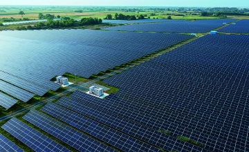 Uniper Renewables Kicks off 2 New Photovoltaic Projects in Hungary