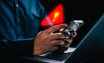 Sudden Rise of 'Ukrainian Scammers’ in Hungary Sudden Rise of 'Ukrainian Scammers’ in Hungary