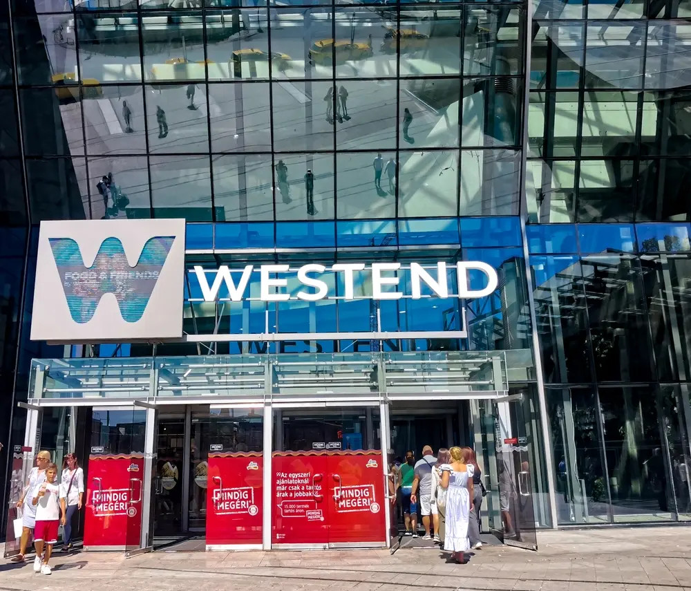 One of the Largest Shopping Malls in Budapest Launches 'Hackathon' to Redefine Visitor Experience