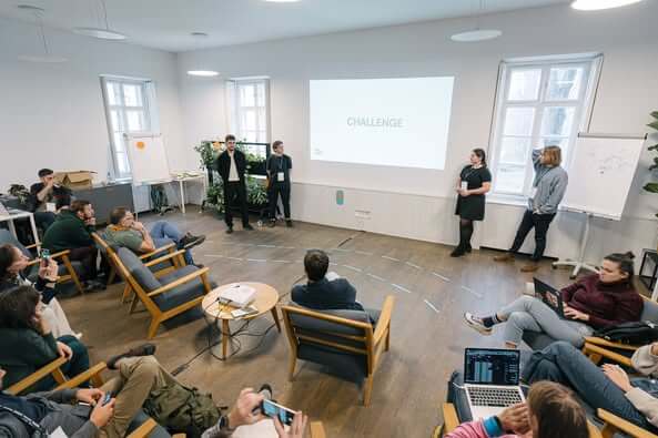 V4 Symposium on Cultural Impact of AI, MOME in Budapest, 12 September