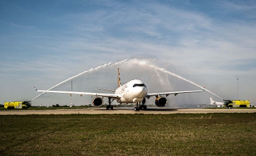 Hungary Airlines Officially Approved to Take-Off - with Chinese Businessman as Majority Shareholder