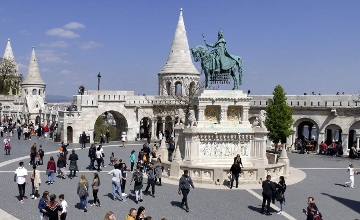 2024 Was Record Year for Tourism in Hungary