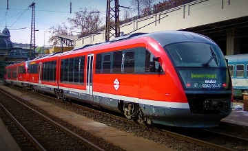 Rapid Rail Link Between Budapest Airport & Nyugati Station Gets Green Light Rapid Rail Link Between Budapest Airport & Nyugati Station Gets Green Light