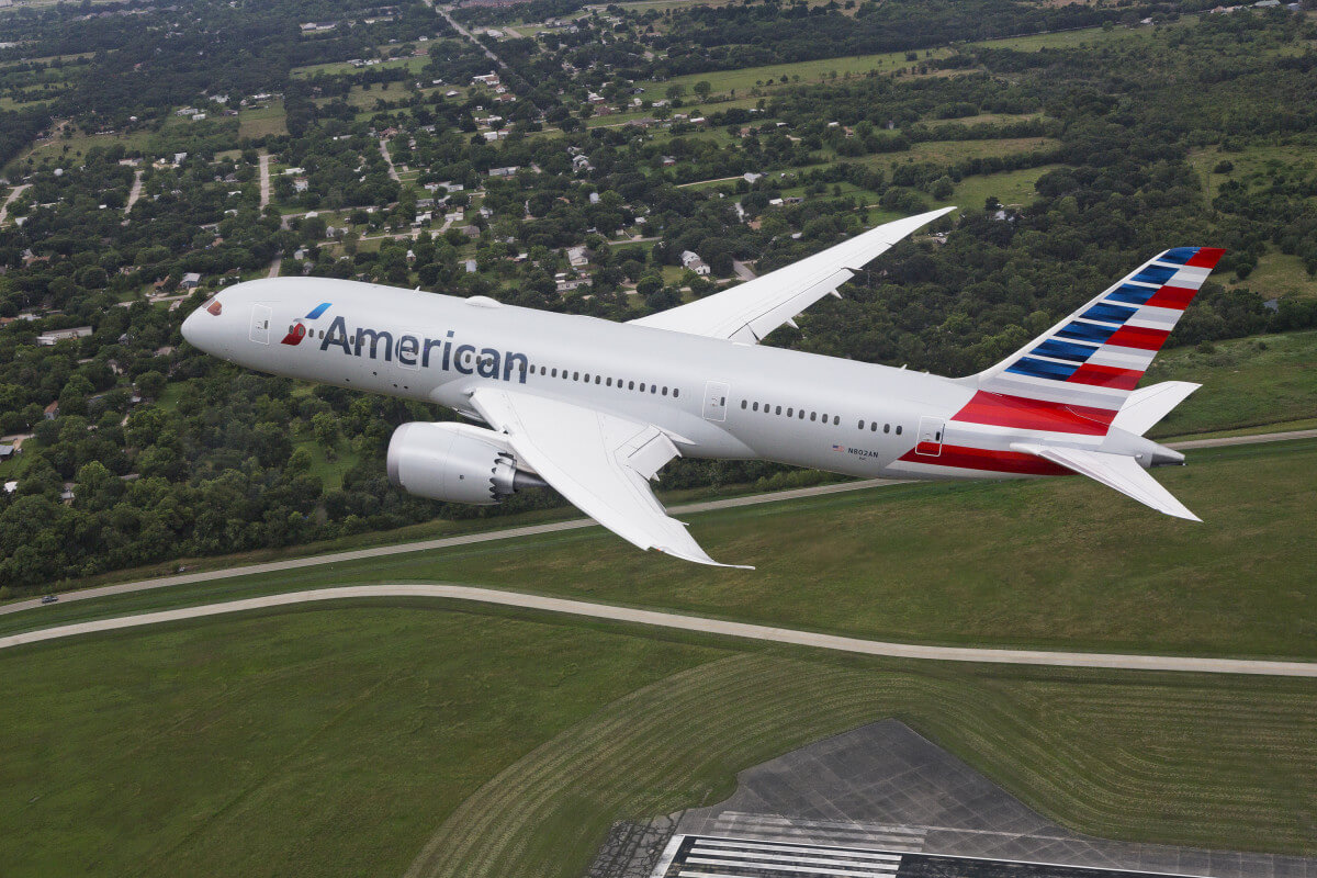 American Airlines to Resume Budapest – Philadelphia Flights