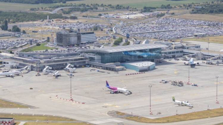 Budapest Airport's Winter Schedule Takes Off with New Routes Budapest Airport's Winter Schedule Takes Off with New Routes