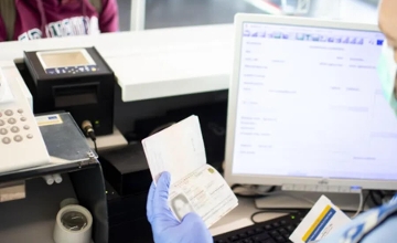 New EU Entry & Exit System Now in Force at Budapest Airport New EU Entry & Exit System Now in Force at Budapest Airport