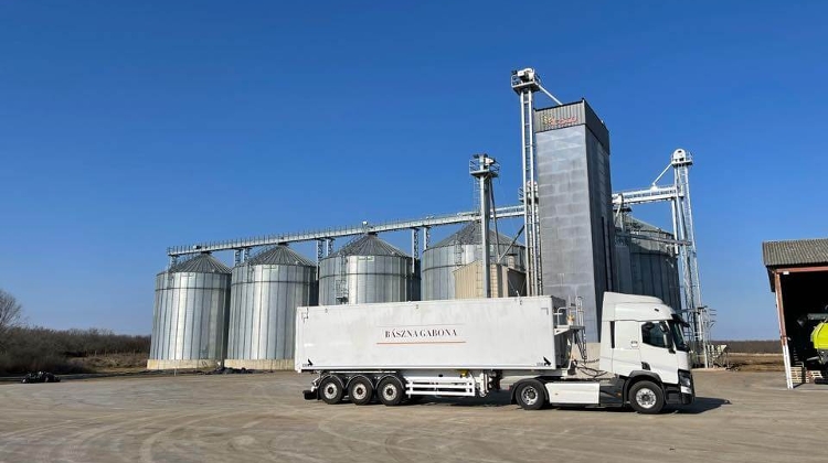 CEO Detained in Hungary on Suspicion of Embezzling HUF 10 billion